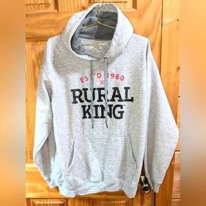 Rural King Hoodie
